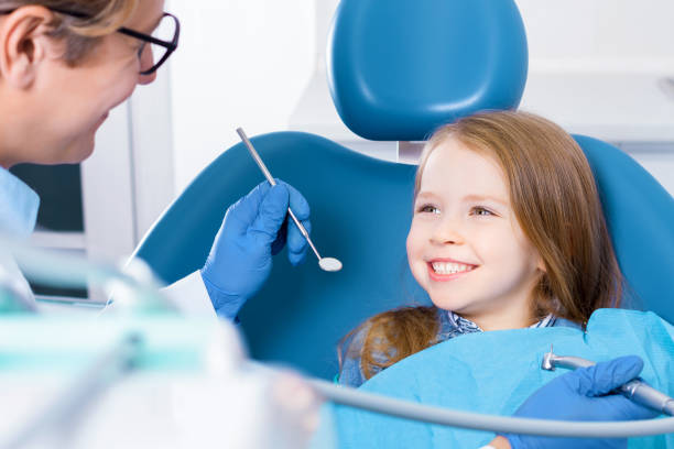 Advanced Technology for Better Dental Care in St Marys, WV