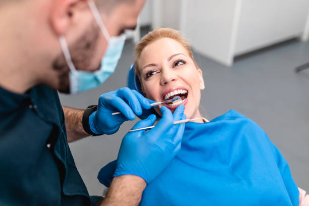 Professional Dental Services in St Marys, WV